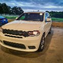 USA TX Corinth 2019MAY18 001  I take hold of my brand new   2020 Dodge Ram Durango GT 4 door 4x2   with all the bells and whistles, including the optional   6.4 litre V8 Hemi   &amp; 8 speed auto ..... all that and more for $28 USD a day. : - DATE, - PLACES, - TRIPS, 10's, 2019, 2019 - Taco's & Toucan's, Americas, Corinth, DFW, Day, May, Month, North America, Saturday, Texas, USA, Year